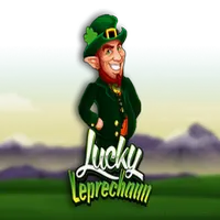 Lucky Leprechaun